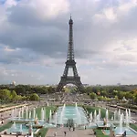 Lovely Studio - Trocadero