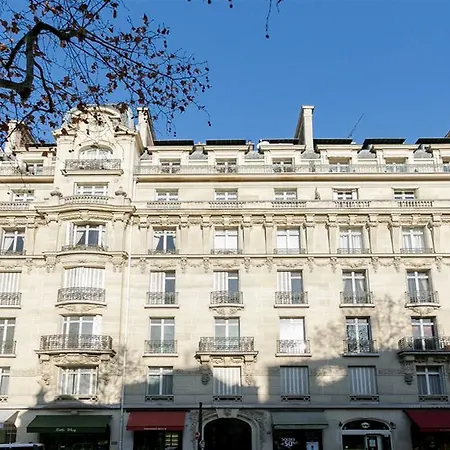 Appartamento Lovely Studio - Trocadero