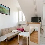 Lovely Studio - Trocadero