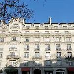 Lovely Studio - Trocadero