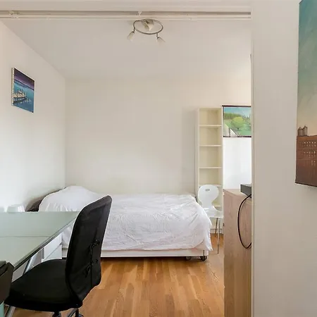 Lovely Studio - Trocadero * Paris